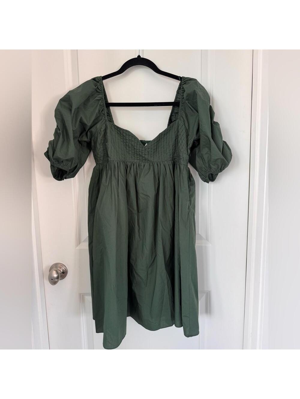 Hyacinth House Dress